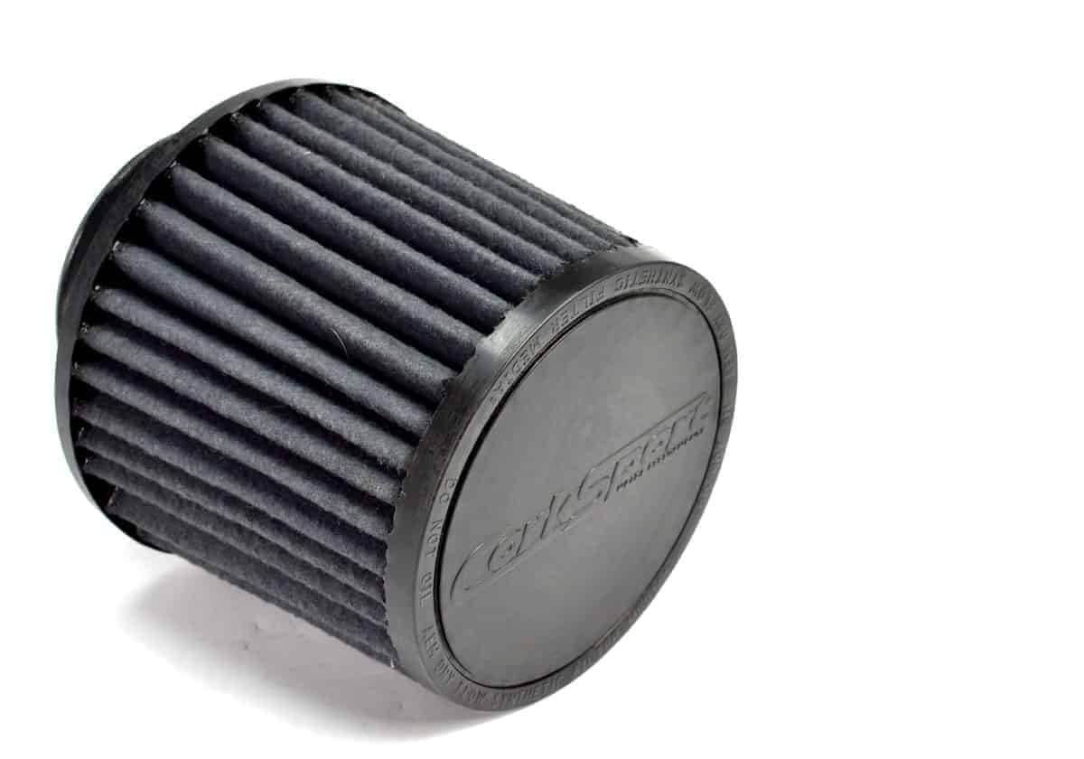 Mazda 6 Skyactiv turbo air filter
